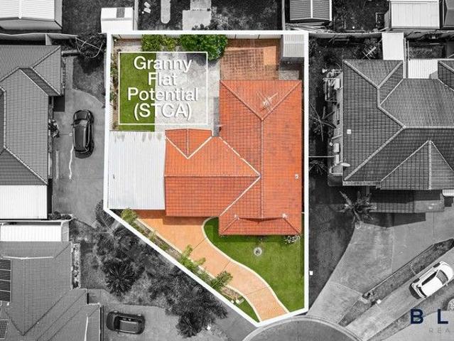 House for sale in Hinchinbrook, New South Wales