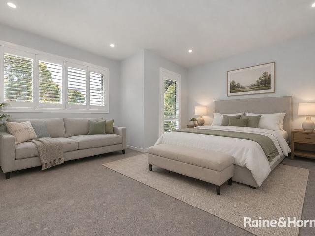 Townhouse for rent in Camerons Creek, Victoria