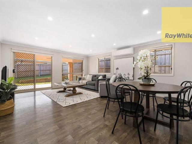 House for rent in Goulburn