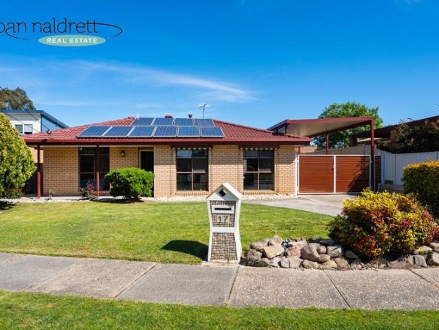 House for sale in West Wodonga, Victoria