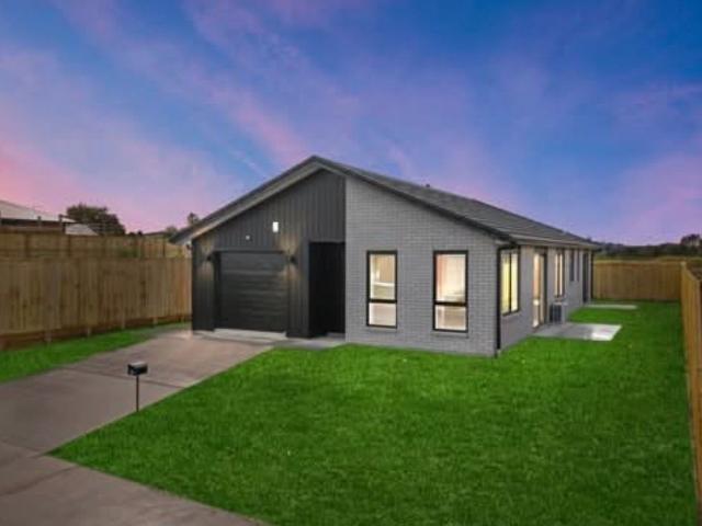 House for rent in Kauwhata, Waikato