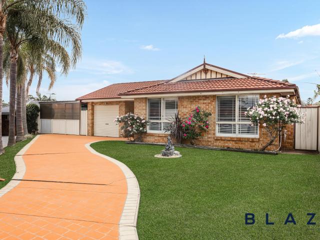 House for sale in Hinchinbrook, New South Wales