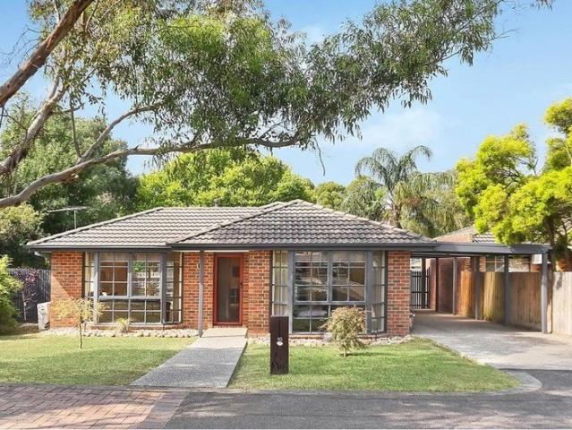 House for rent in Camerons Creek, Victoria