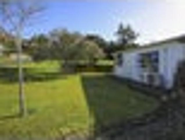 House for sale in Te Kuiti, Waikato