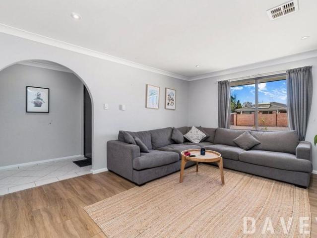 House for rent in Padbury, Western Australia