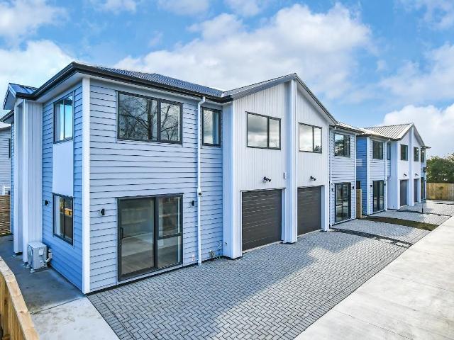 House for rent in Bellfield Estate, Papakura