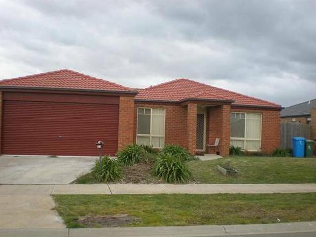 House for rent in Camerons Creek, Victoria