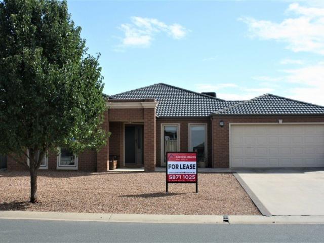 House for rent in Cobram, Shire of Moira