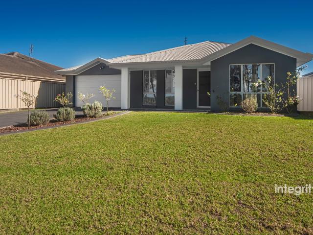 House for sale in Worrigee