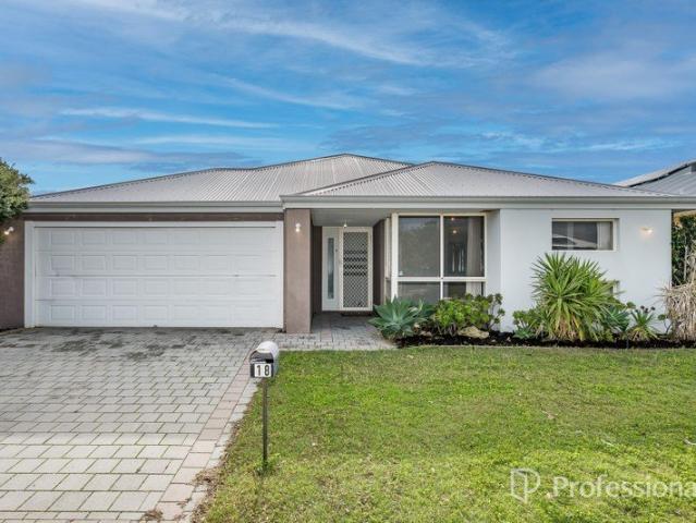 House for rent in Alkimos, Western Australia