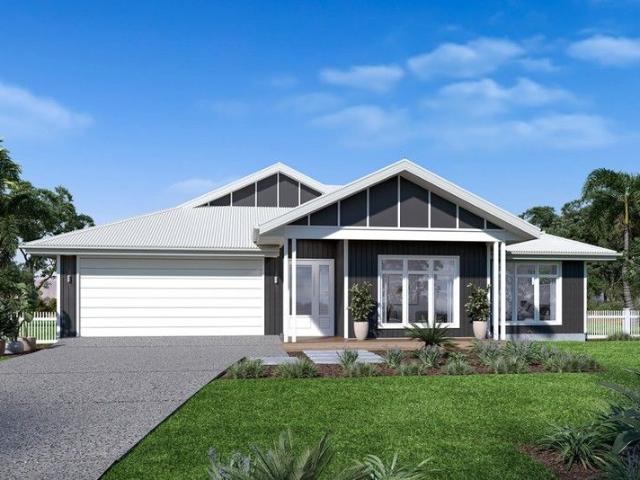 House And Land for sale in Gobbagombalin House And Land for sale in Gobbagombalin