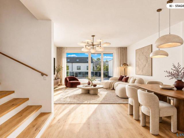 Haus kaufen in Achau, Bezirk Mödling