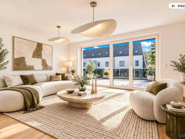 Haus kaufen in Achau, Bezirk Mödling