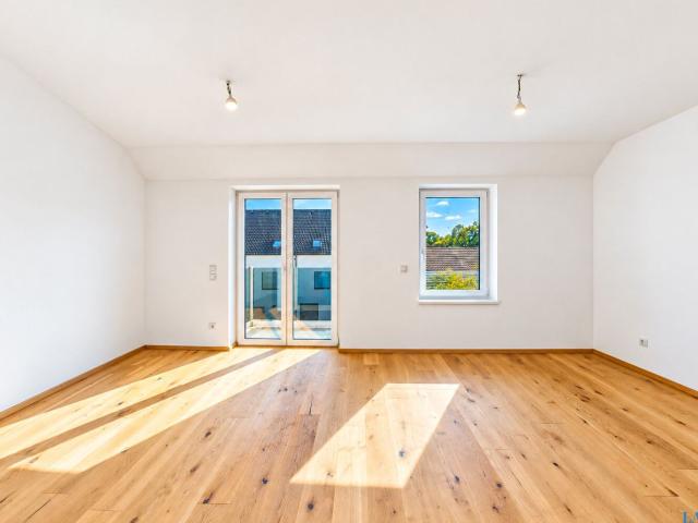 Haus kaufen in Achau, Bezirk Mödling