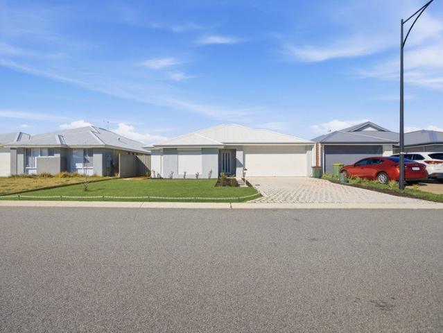 House for rent in South Yunderup, Western Australia