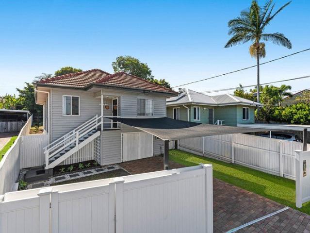 House for sale in Toombul, Queensland
