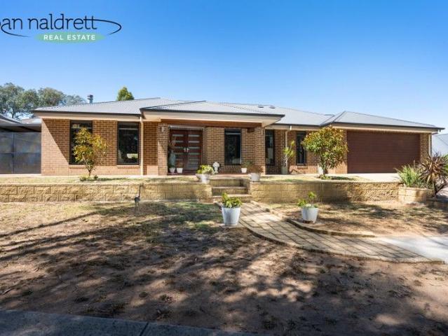 House for sale in Wodonga, Victoria