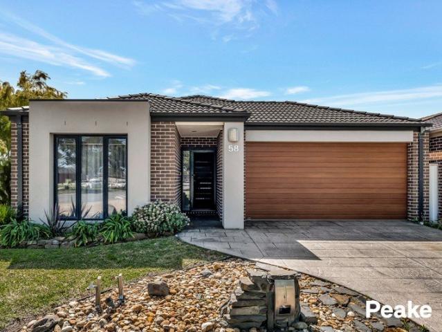 House for rent in Edenbrook Estate, Melbourne