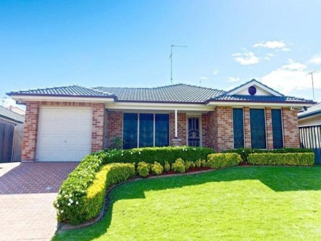 House for rent in Glenmore Park, Sydney
