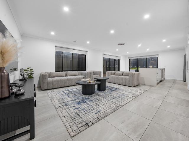 House for sale in Aurora Estate, Melbourne