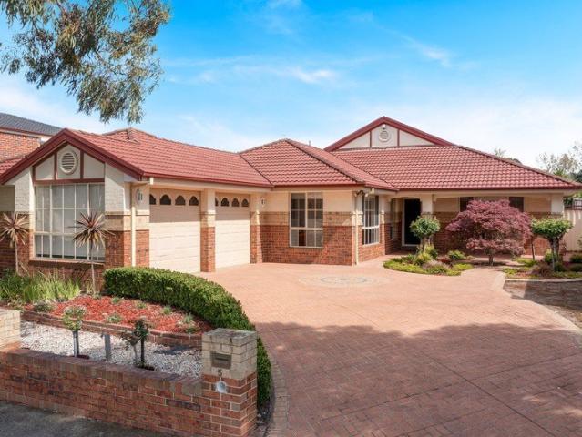 House for sale in Roxburgh Park, Melbourne