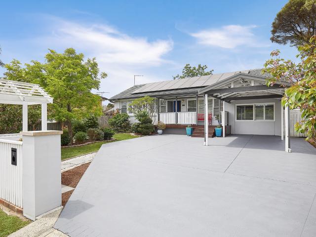 House for sale in Sydney, New South Wales