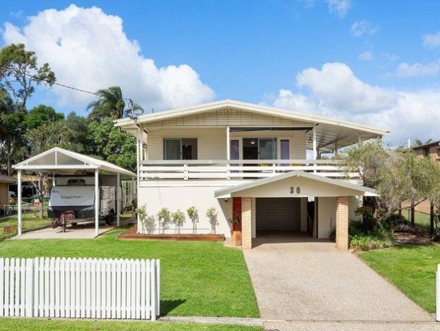 House for rent in Toombul, Queensland