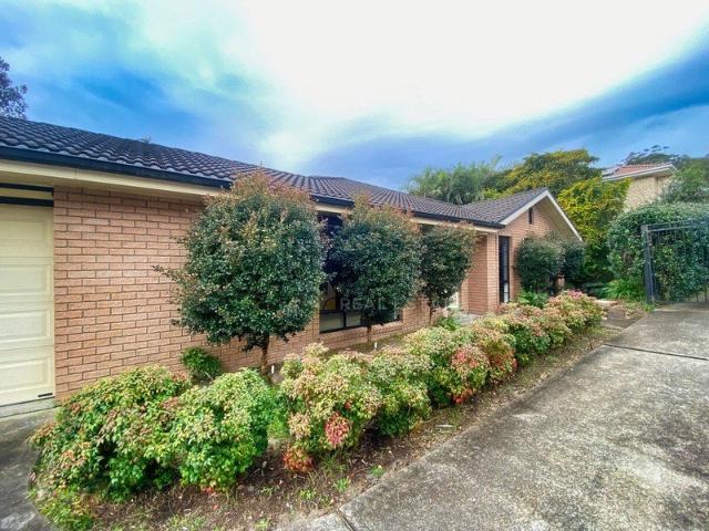 House for rent in New South Wales