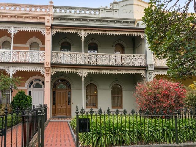 House for rent in Camerons Creek, Victoria