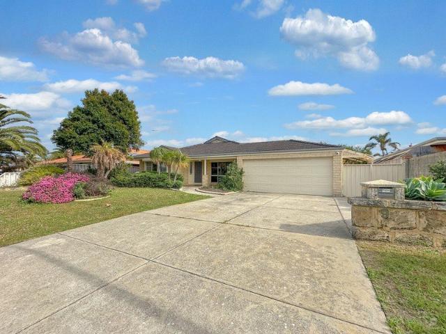 House for rent in Parklands, Western Australia