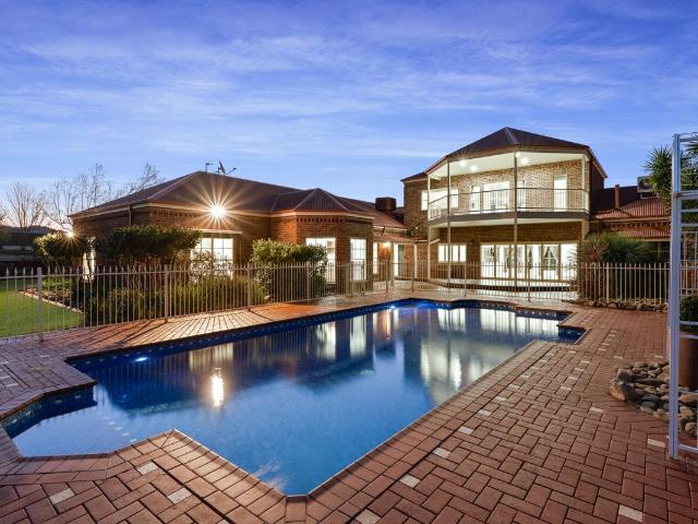 House for sale in Wodonga, Victoria