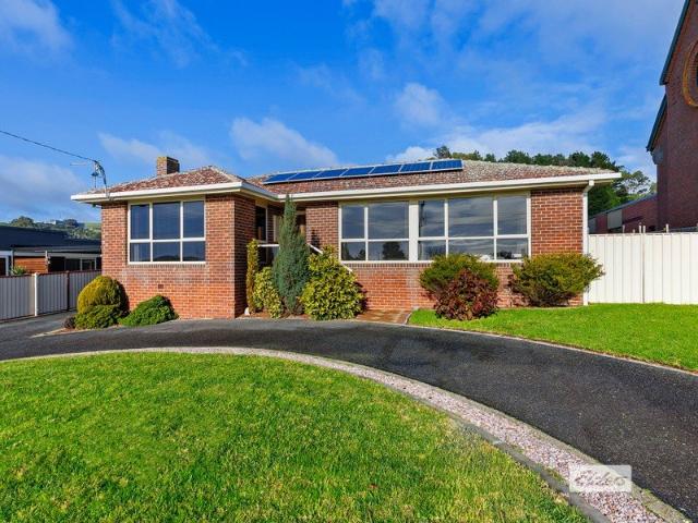 House for sale in Burnie, Tasmania