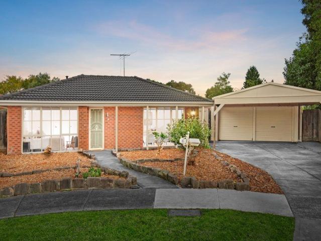 House for sale in Camerons Creek, Victoria