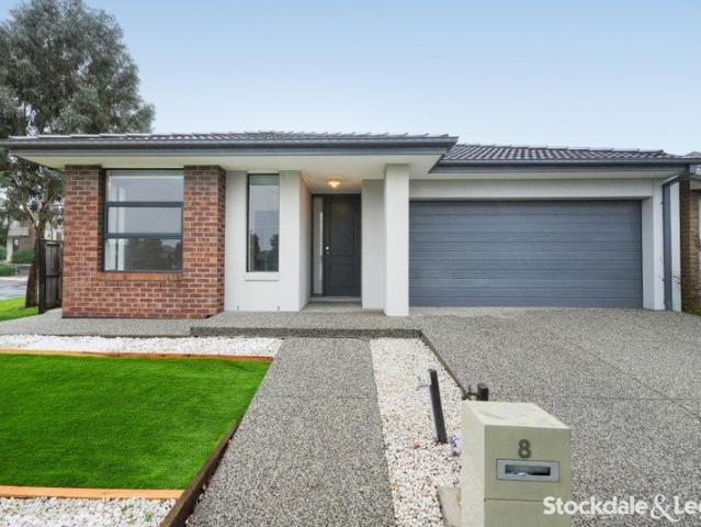 House for rent in Camerons Creek, Victoria
