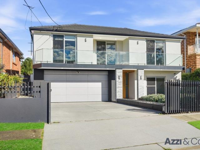House for sale in Sydney, New South Wales