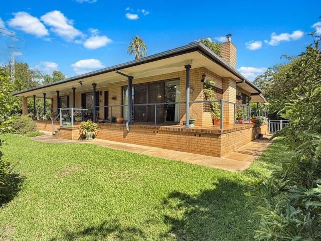 House for sale in Colinroobie, New South Wales