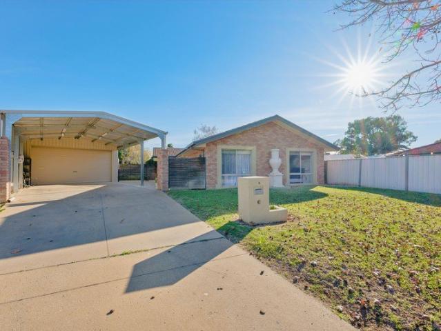 House for sale in Mildura, Victoria