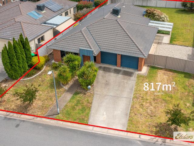 House for sale in Wodonga, Victoria
