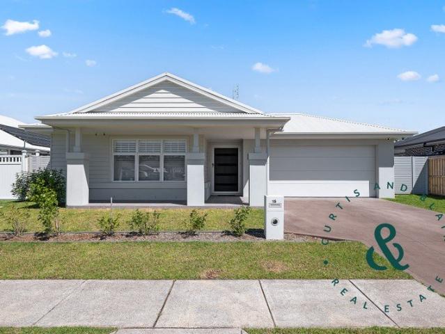 House for rent in Medowie, Port Stephens Council
