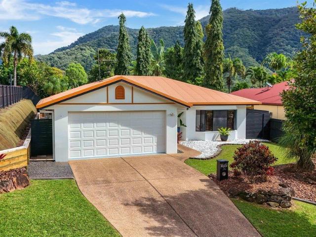 House for sale in Redlynch, Queensland