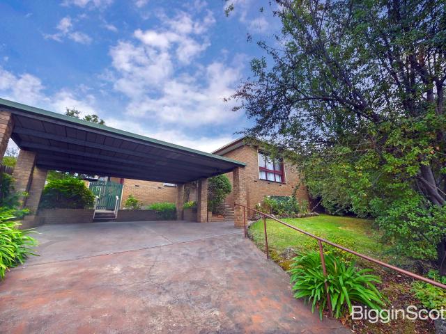 House for rent in Camerons Creek, Victoria