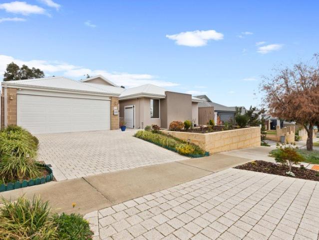 House for sale in Yanchep, Western Australia