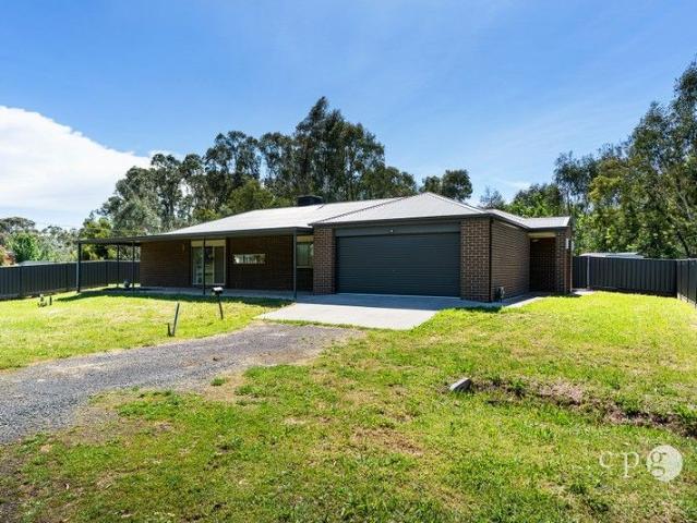 House for sale in Campbells Creek, Victoria