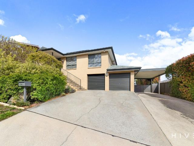 House for sale in Gungahlin, Canberra