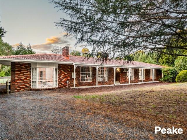 House for sale in Camerons Creek, Victoria