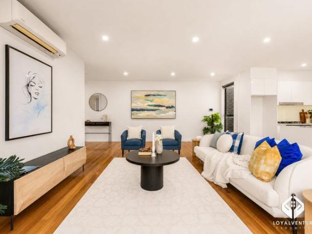 Townhouse for rent in Camerons Creek, Victoria