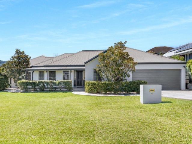 House for sale in Cambewarra Village, Shoalhaven City Council