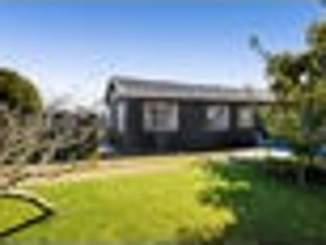 House for sale in Midhirst, Taranaki