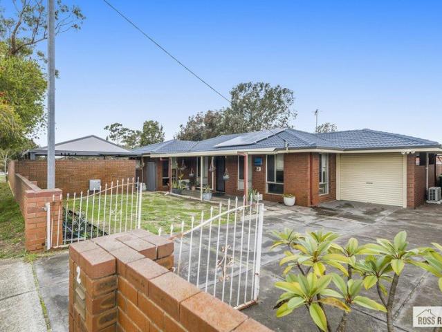 House for sale in Lockridge, City of Swan