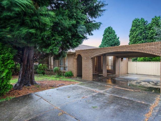 House for rent in Camerons Creek, Victoria